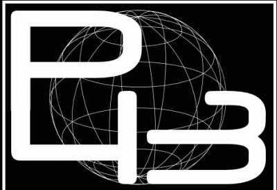 logo Project 43